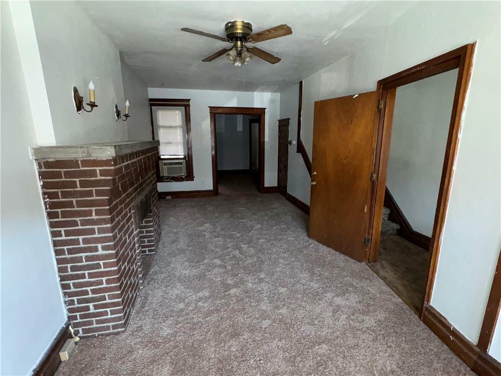 Property Photo:  733 North 11th Street 1  PA 18102 