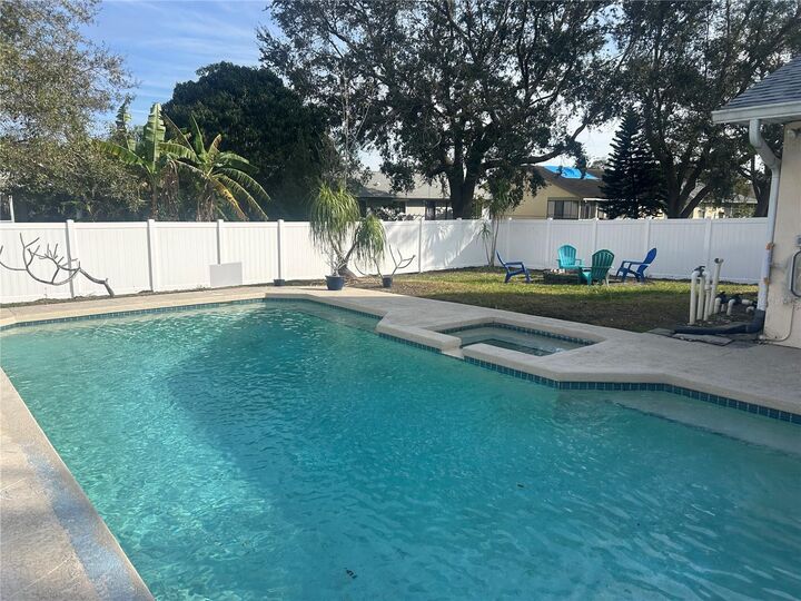 Property Photo: 1007 Tony Circle FL 34772