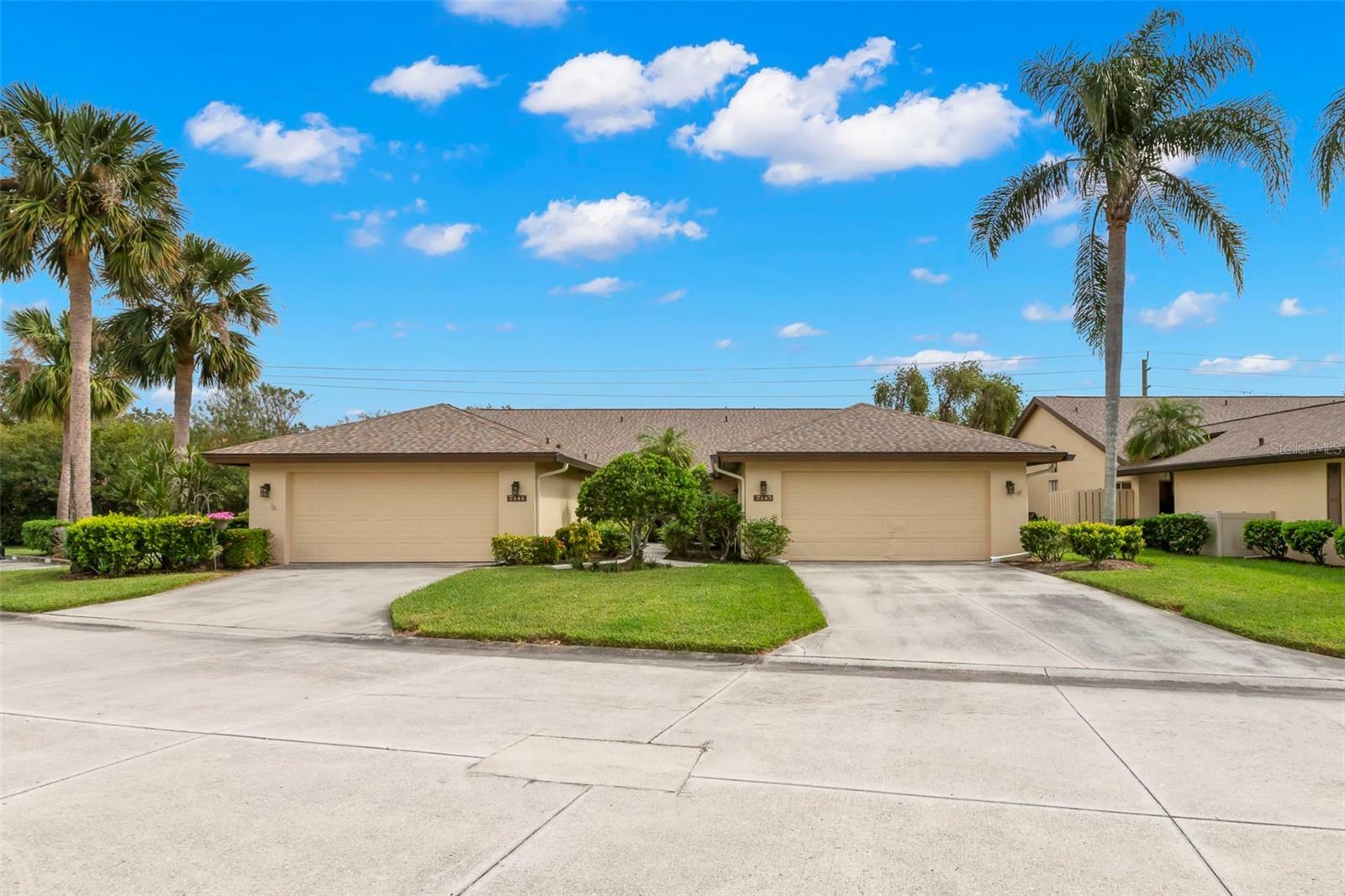 Property Photo:  7145 Lakeside Drive  FL 34243 