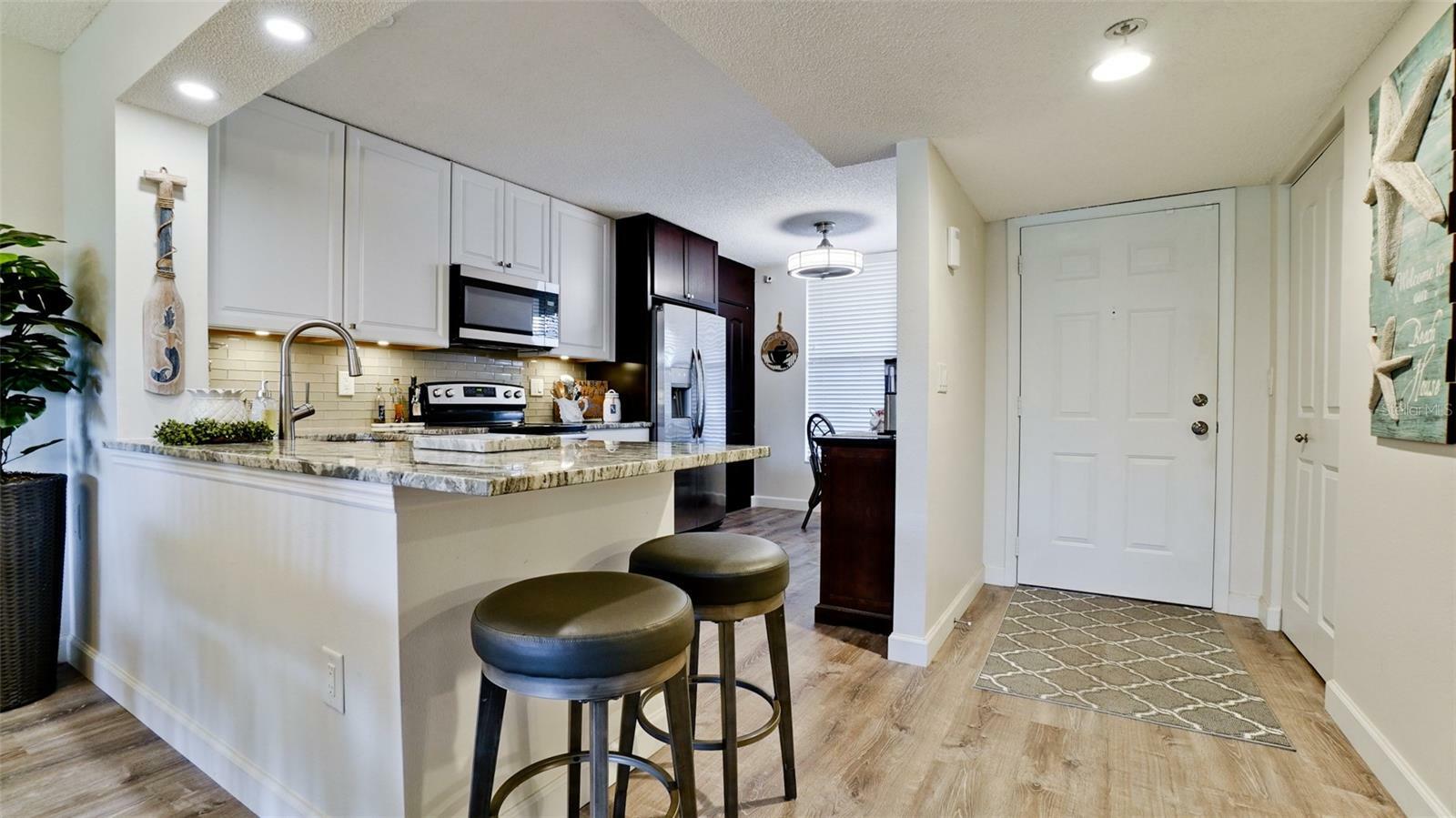 Property Photo:  4480 Fairways Boulevard 109  FL 34209 