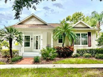 Property Photo:  555 Meadow Sweet Circle  FL 34229 