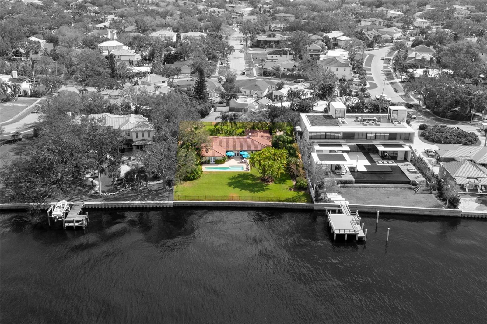 Property Photo:  306 Blanca Lane  FL 33606 