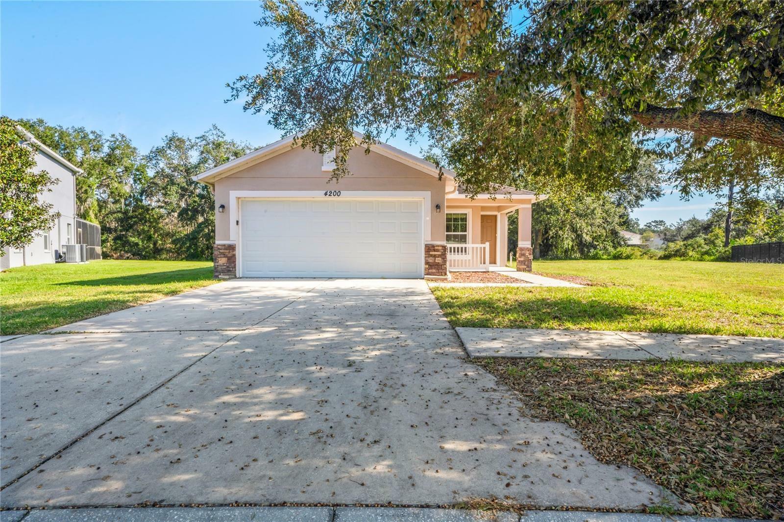 4200 Warwick Hills Drive  Wesley Chapel FL 33543 photo