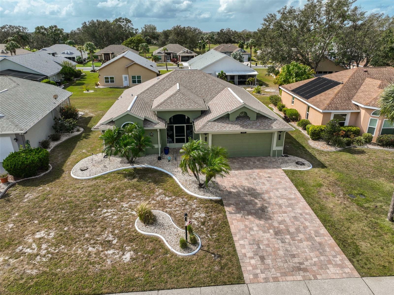 2010 E Del Webb Boulevard  Sun City Center FL 33573 photo