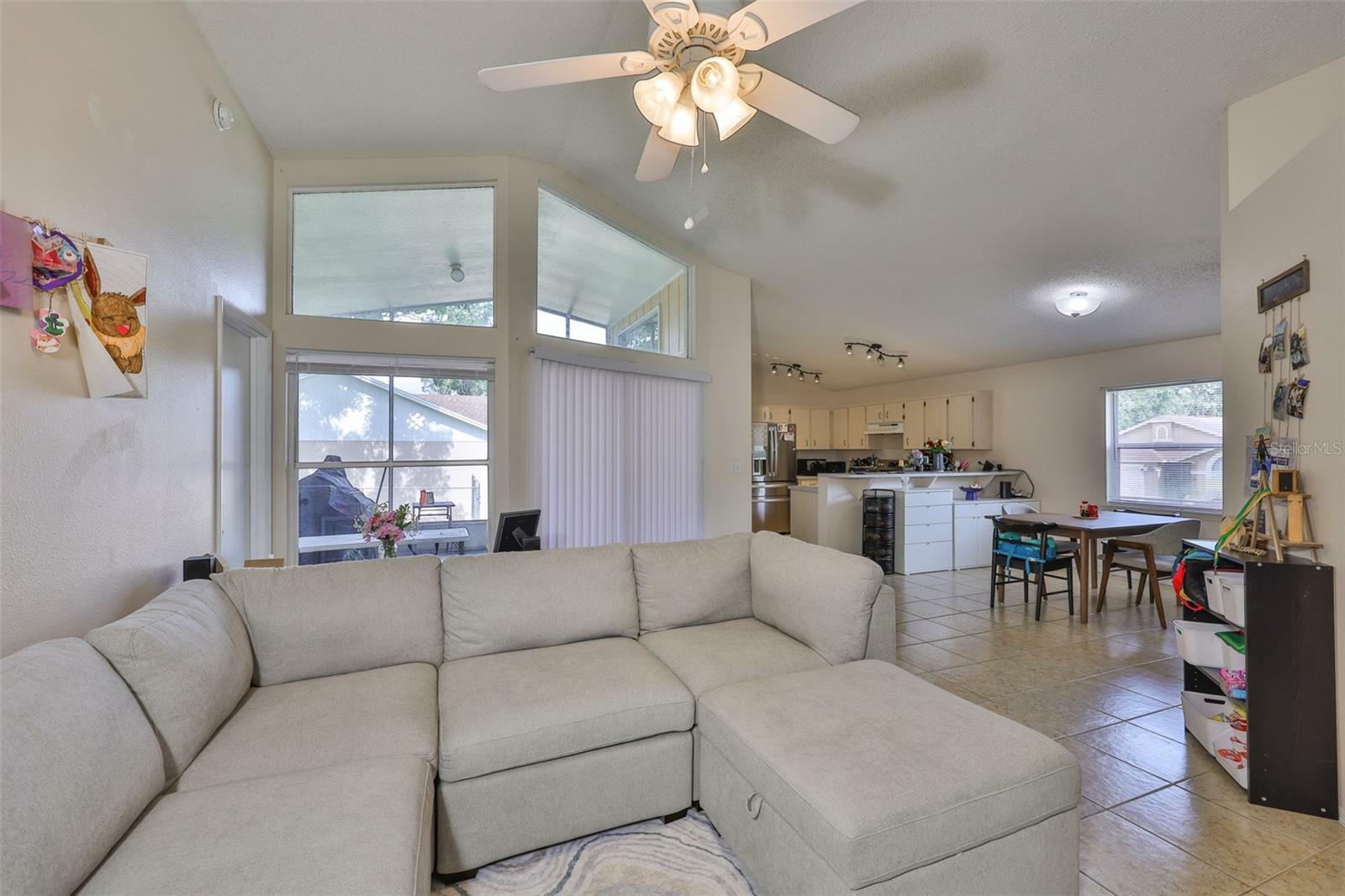 Property Photo: 311 Sugar Creek Drive FL 33563