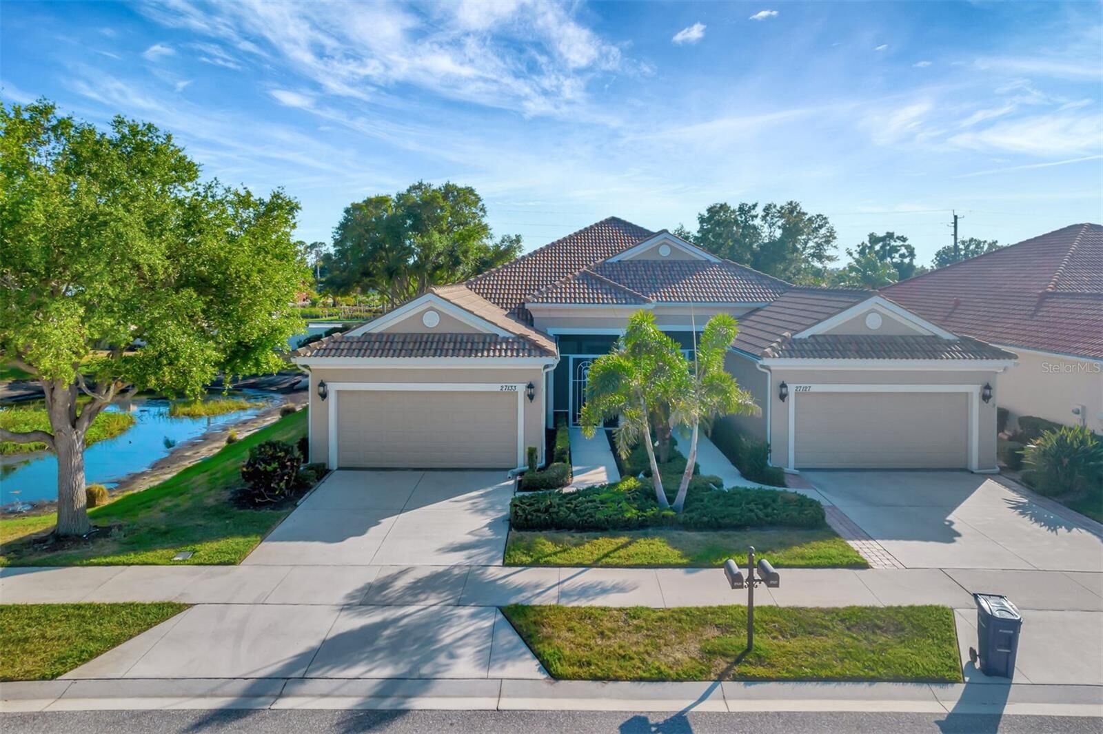 Property Photo:  27133 Ipswich Drive  FL 34223 