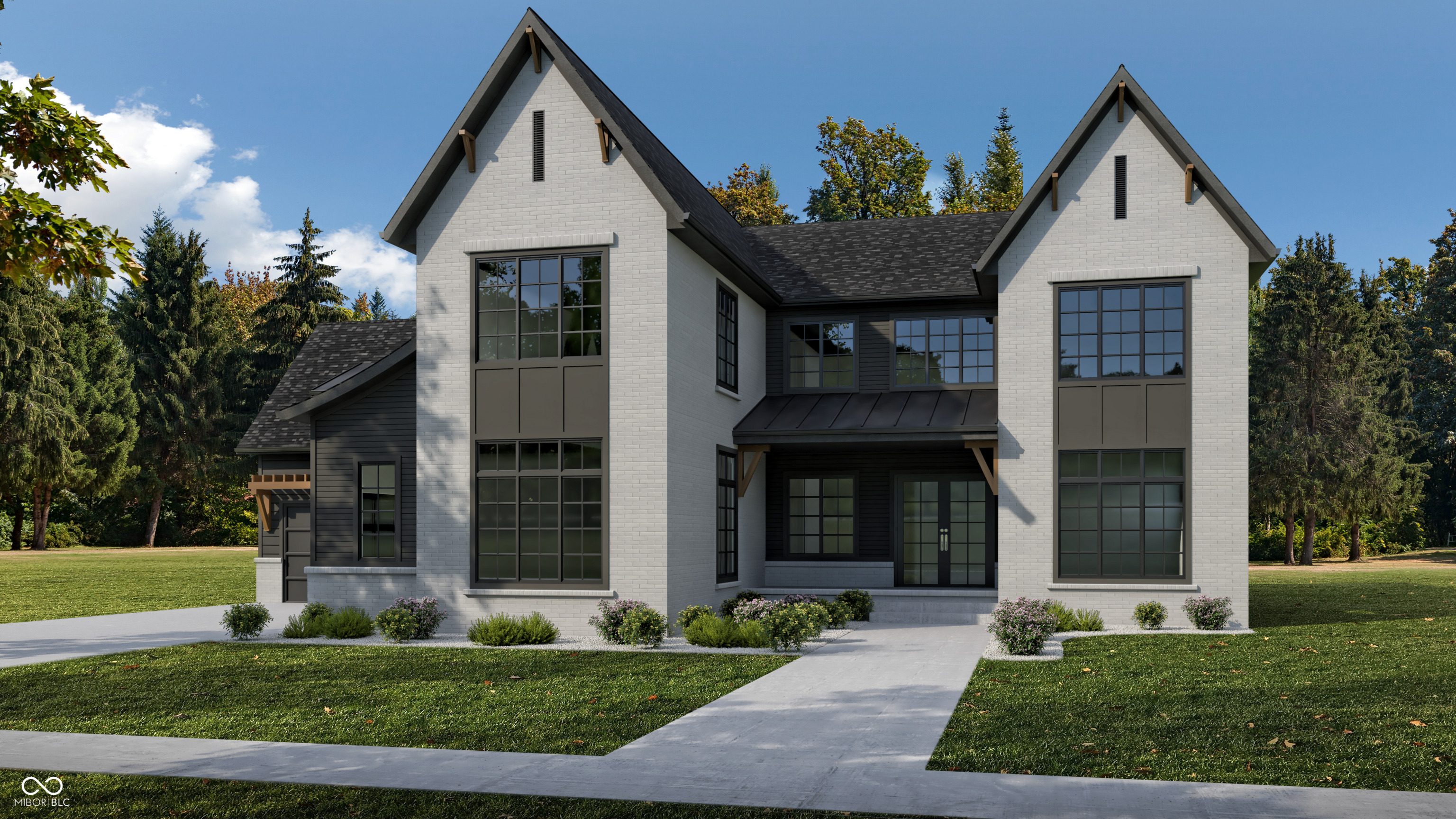 11135 Hamilton Run (Proposed Construction)  Zionsville IN 46077 photo