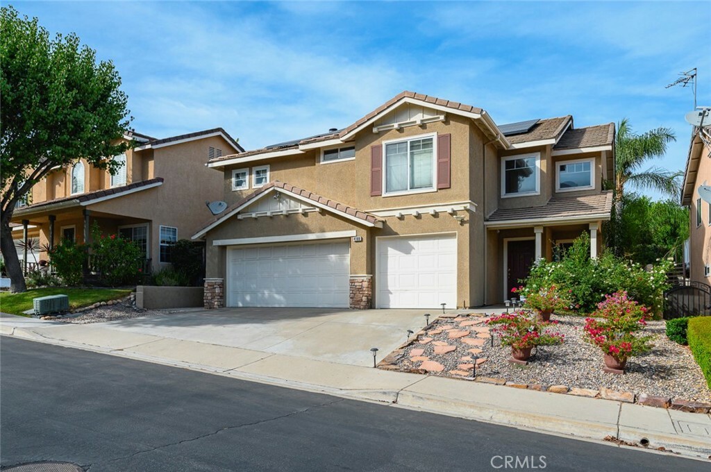 Property Photo:  4188 Golden Glen Drive  CA 91709 