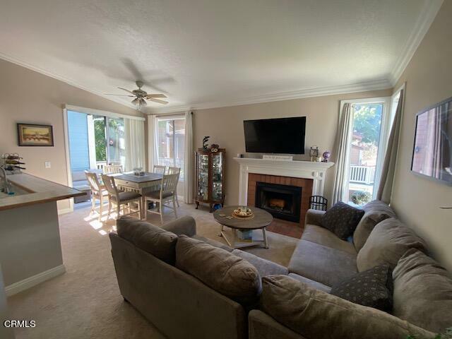 Property Photo:  2394 Pleasant Way J  CA 91362 