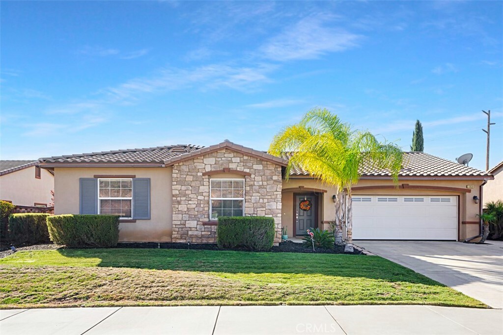 23059 Sienna Lane  Moreno Valley CA 92557 photo