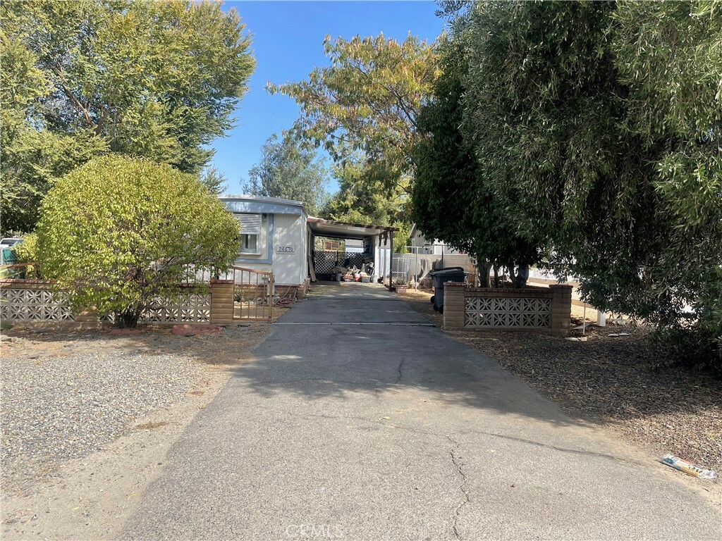 Property Photo:  24670 4th Street  CA 92562 