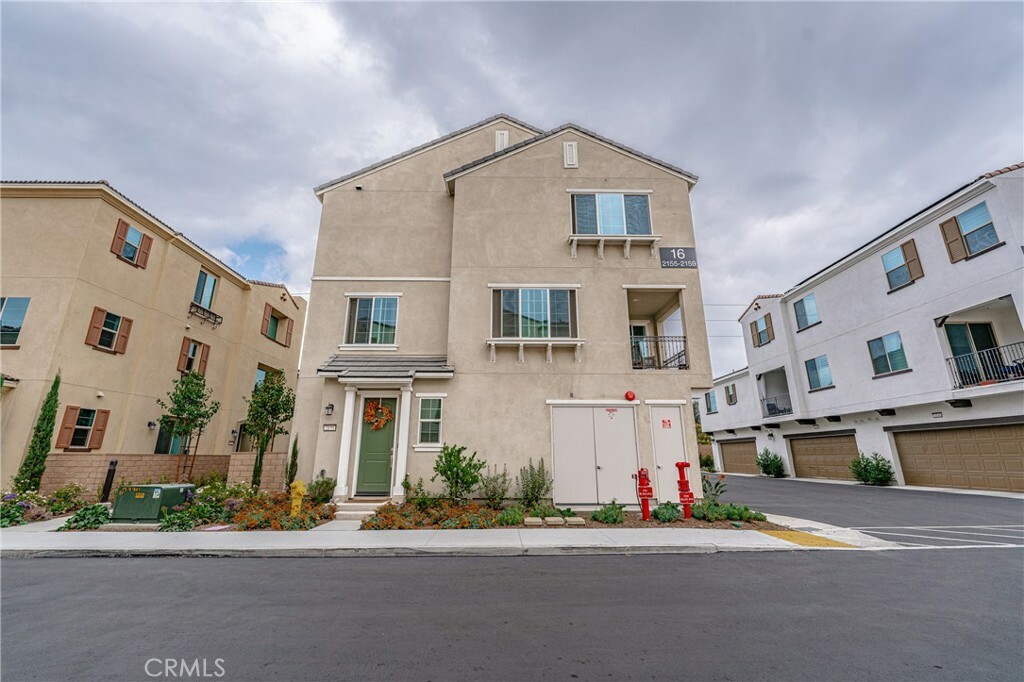 Property Photo: 2155 Willow Wisp CA 91786