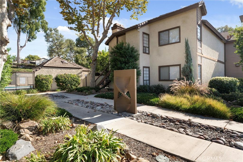 Property Photo:  560 N Brea Boulevard 30  CA 92821 