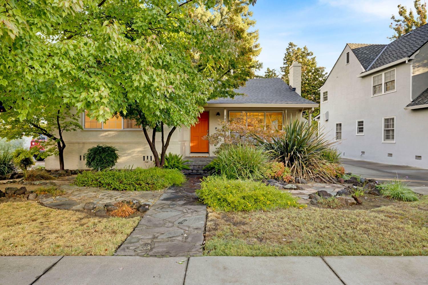 1431 Marian Way  Sacramento CA 95818 photo