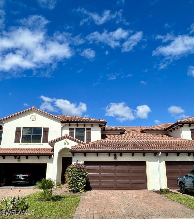Property Photo: 7784 Bristol Circle FL 34120