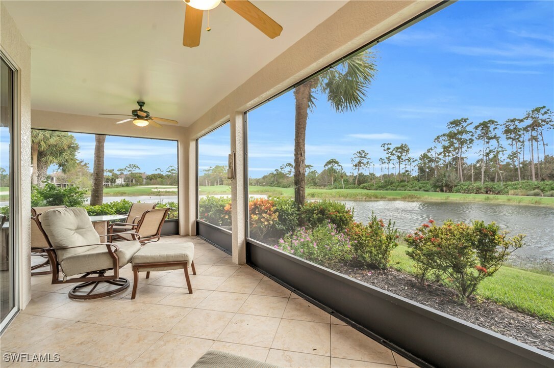 Property Photo:  7850 Classics Court 101  FL 33928 