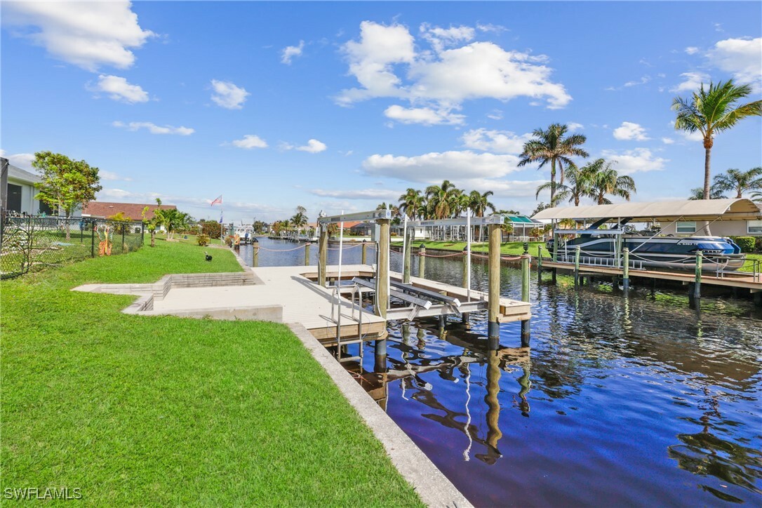 Property Photo: 4969 Vincennes Street FL 33904