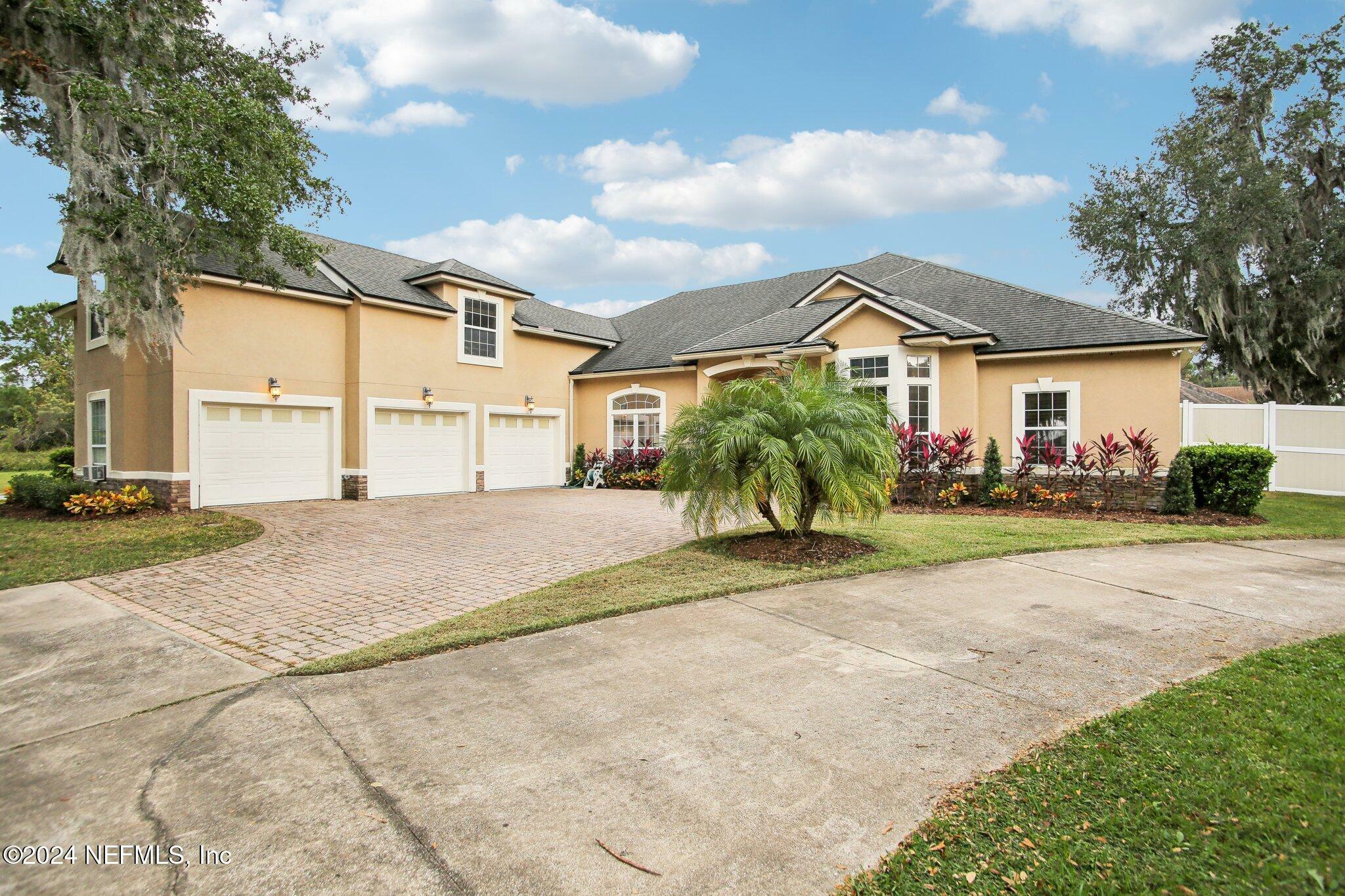 Property Photo:  1970 Lakeshore Drive N  FL 32003 