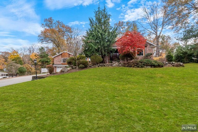 Property Photo:  256 Brookside Avenue  NJ 07481 