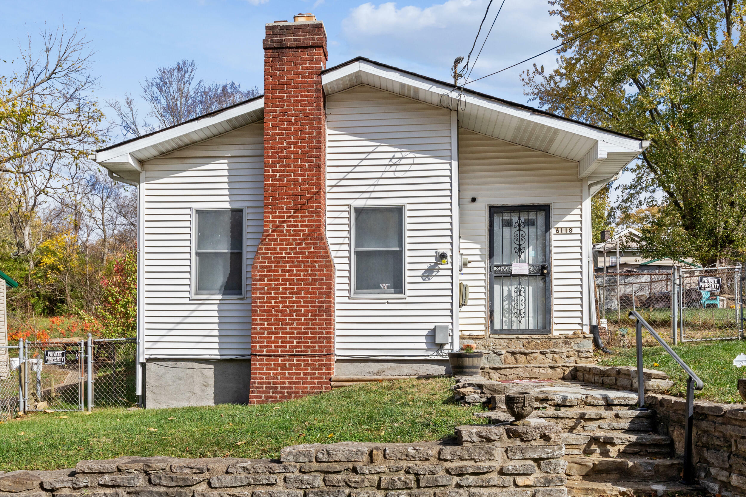 Property Photo:  6118 Grove Road  KY 41015 