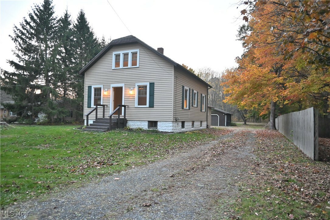 Property Photo:  6989 Reed Road  OH 44030 