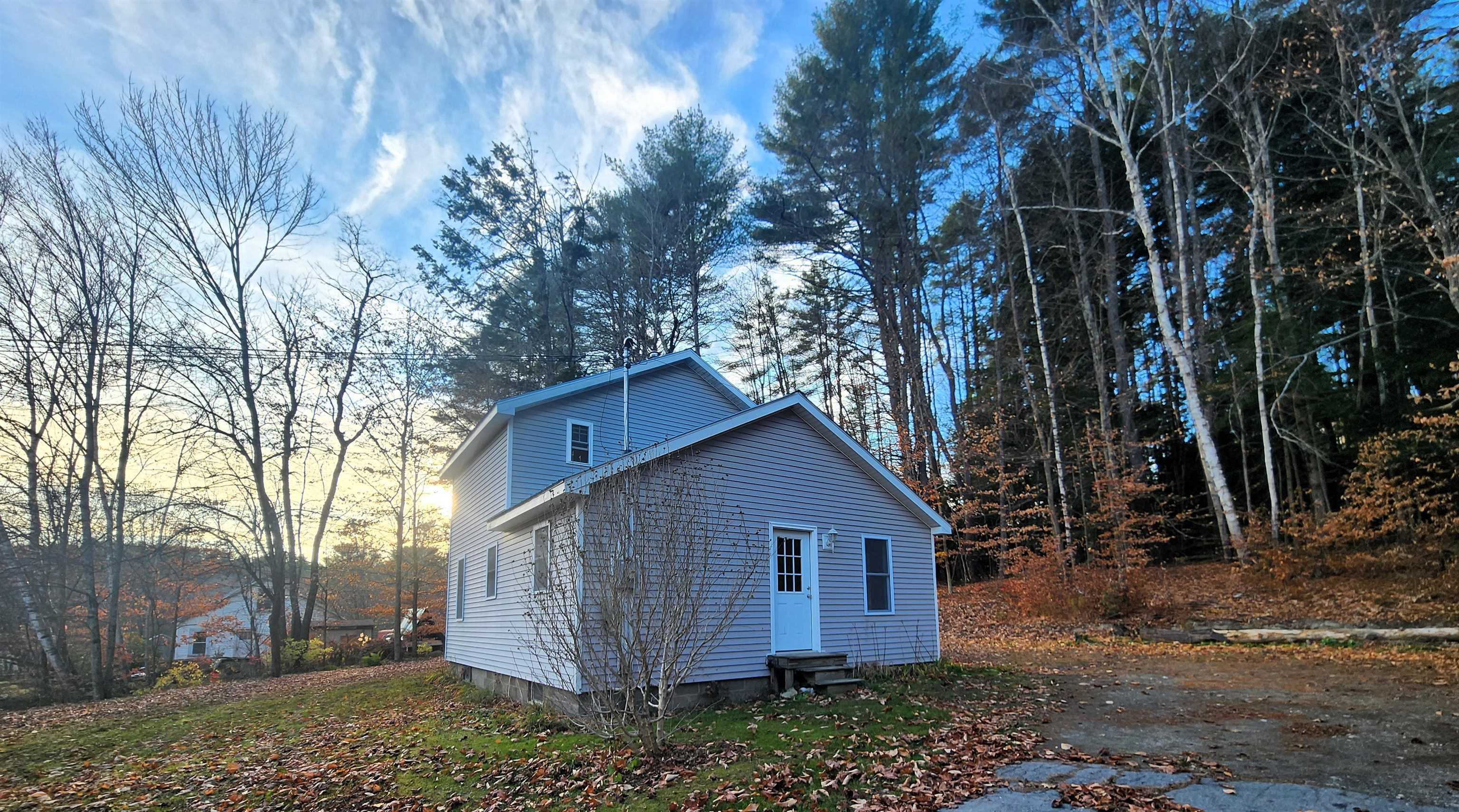 Property Photo:  2 Vt Route 106  VT 05030 