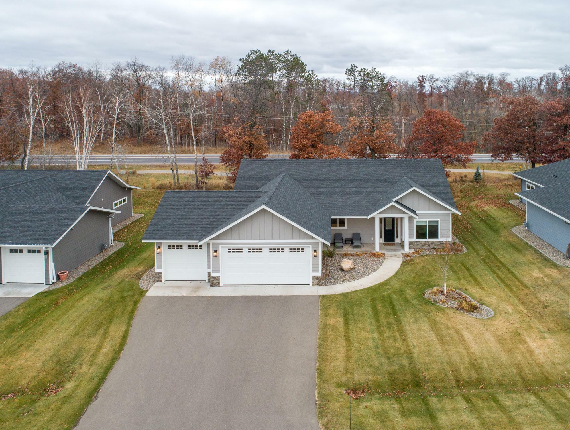 Property Photo: 11407 Legacy Court MN 56401