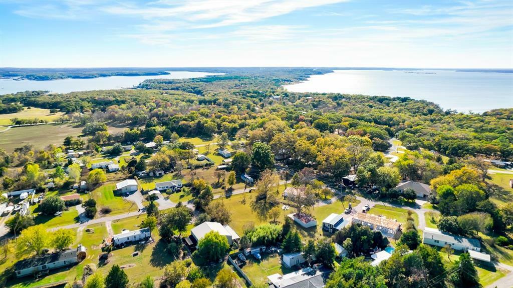 Property Photo: Tbd Fisherman Road TX 75076