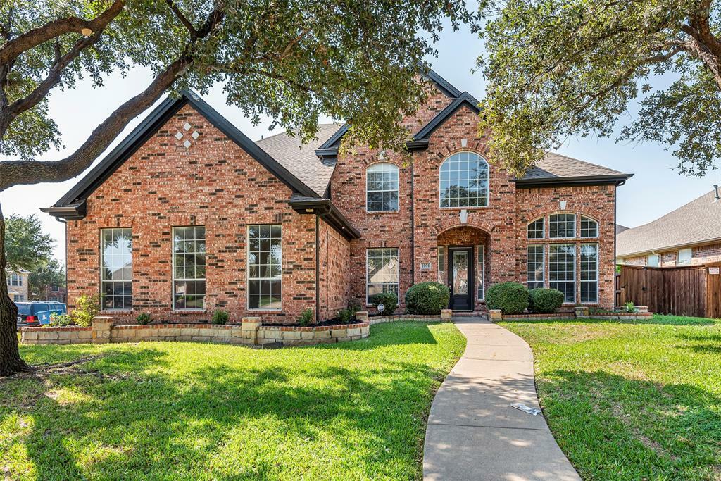 1901 Benedict Court  Rowlett TX 75088 photo