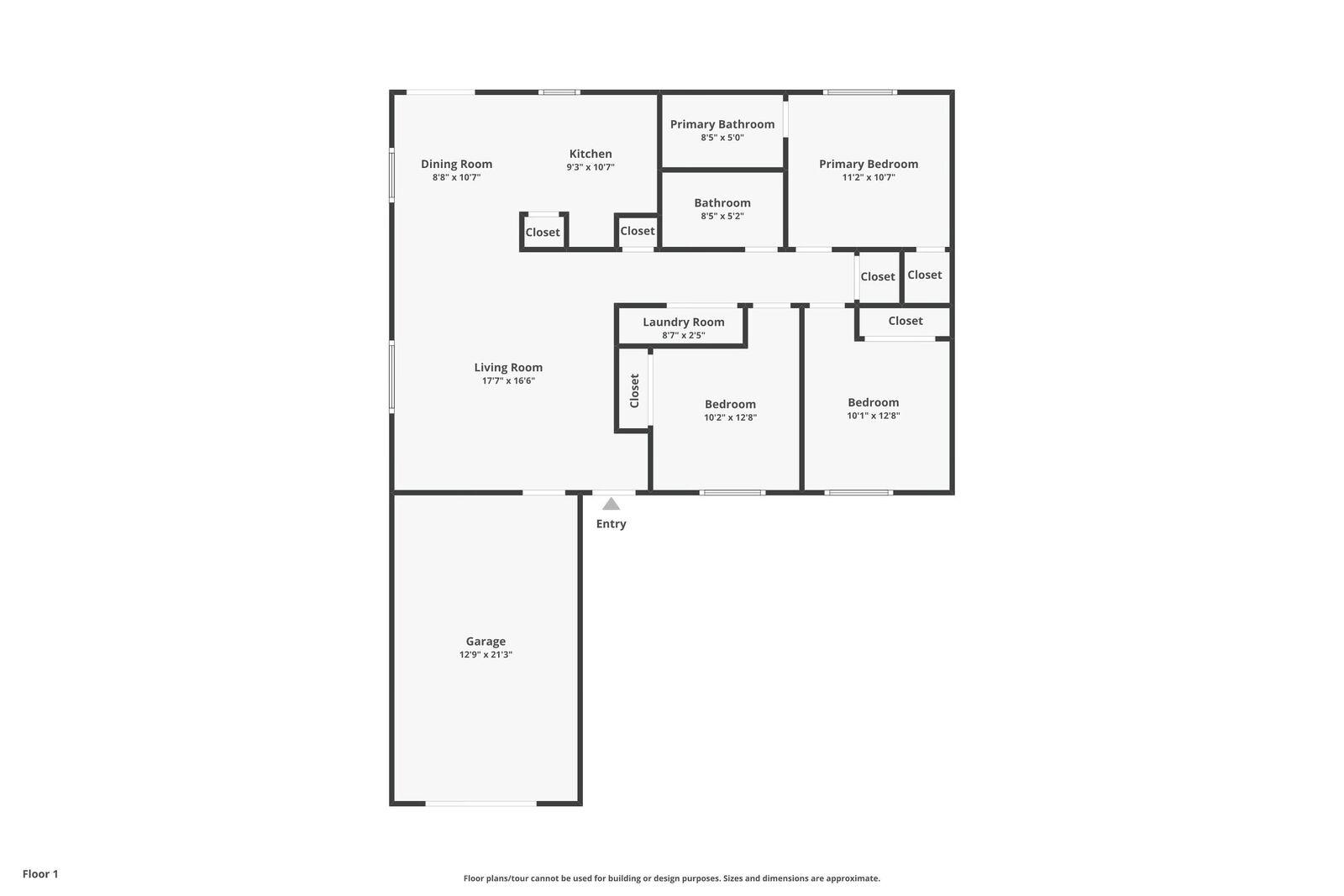 Property Photo: 844 SE Kierra Place OR 97741