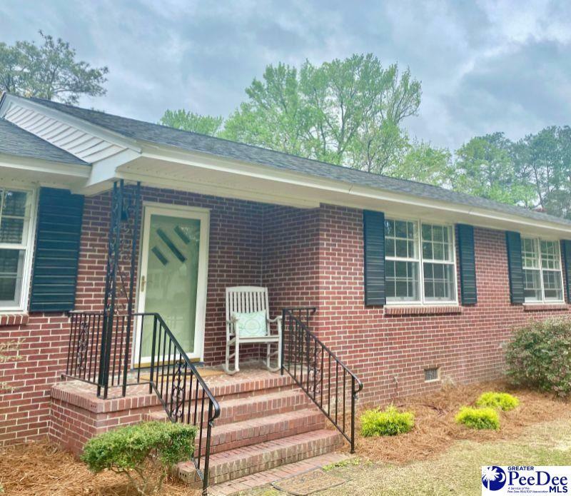 612 Spruce St  Florence SC 29501 photo