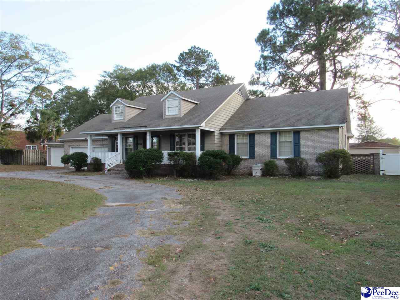 2328 Hoffmeyer Road  Florence SC 29501 photo