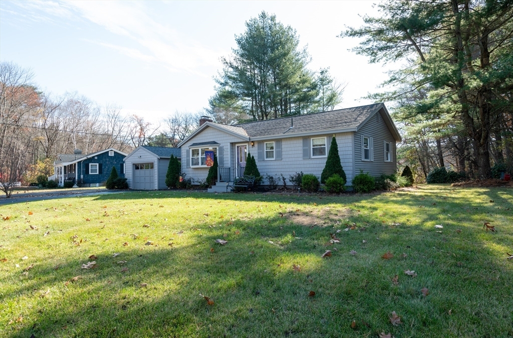 Property Photo:  47 Old Jacobs Road  MA 01833 