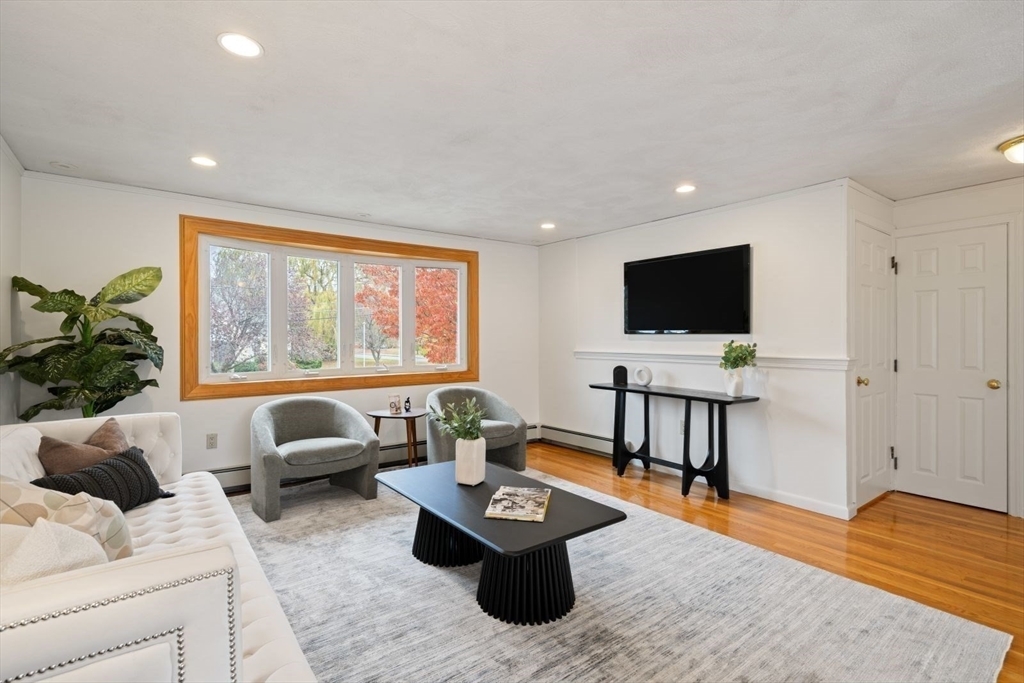 Property Photo: 2 Brandt Drive MA 01801