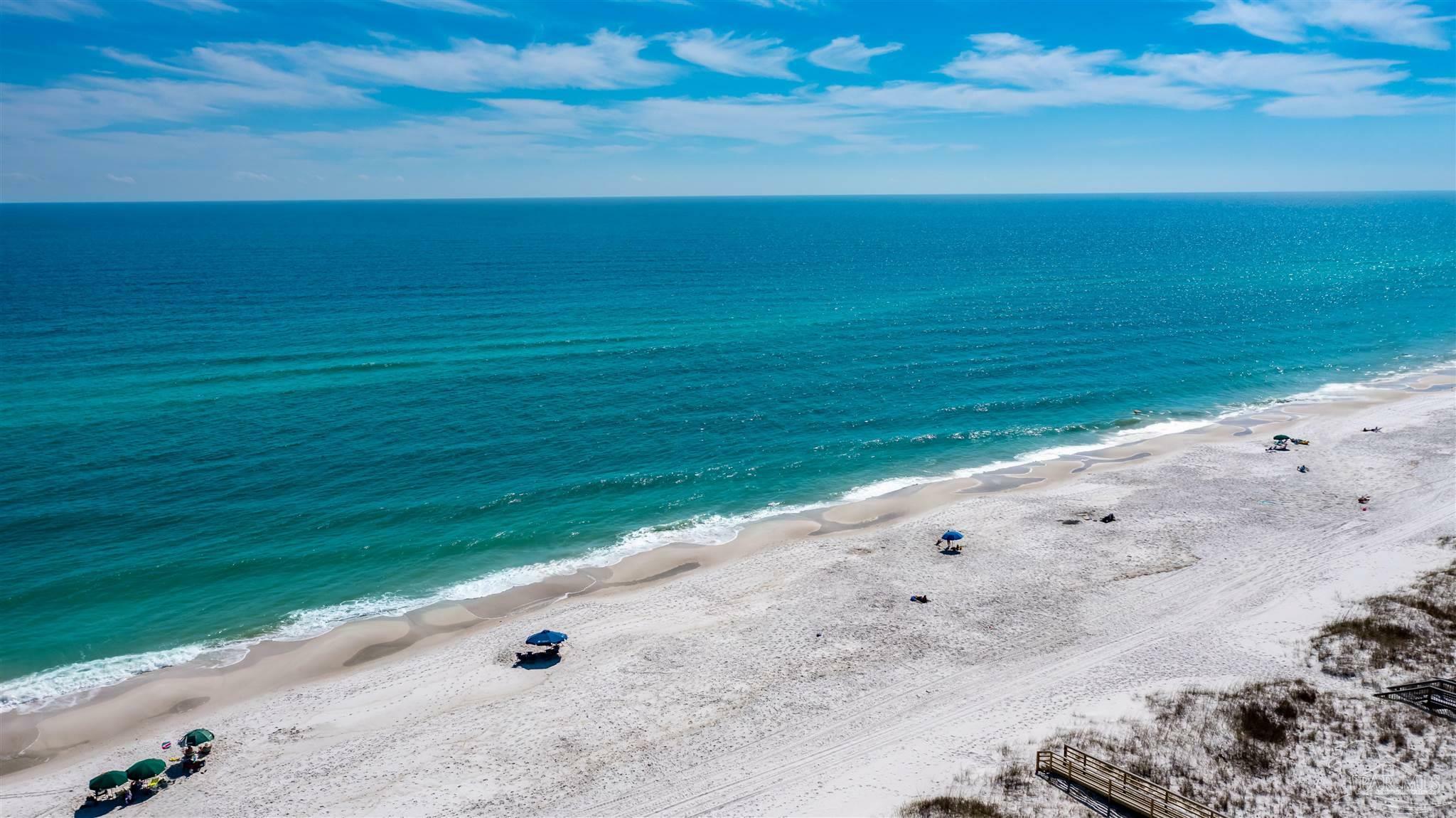 Property Photo: 7927 Gulf Blvd FL 32566