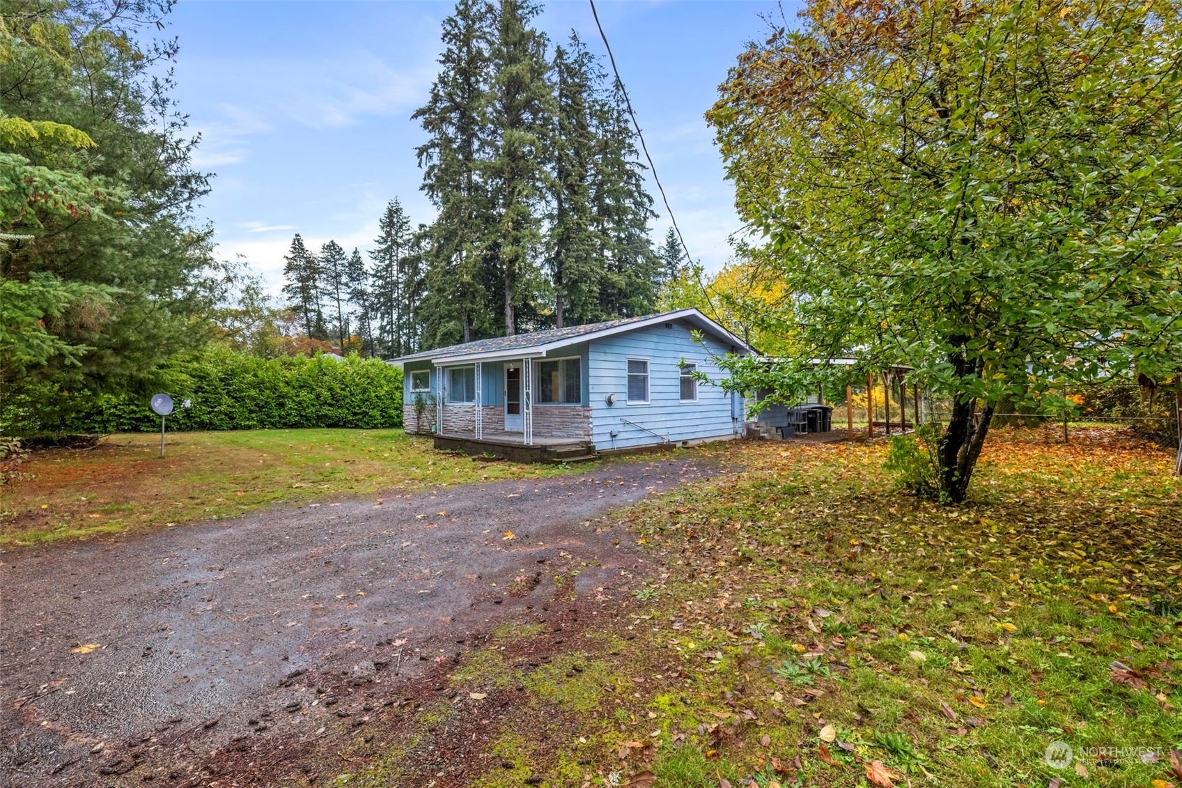 Property Photo:  2241 Sidney Avenue  WA 98366 