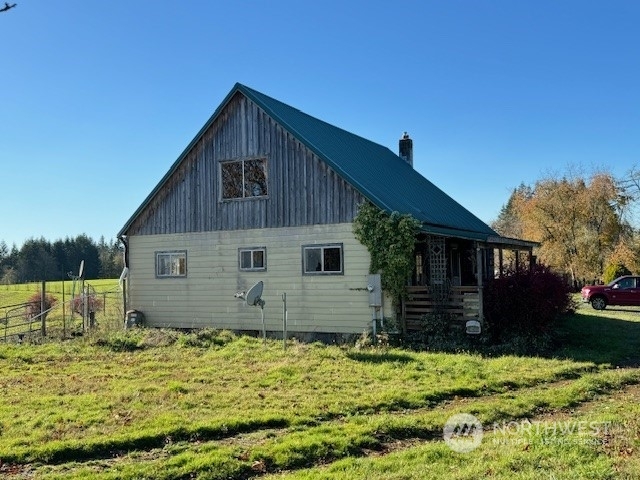 Property Photo:  186  Oppelt Road  WA 98532 