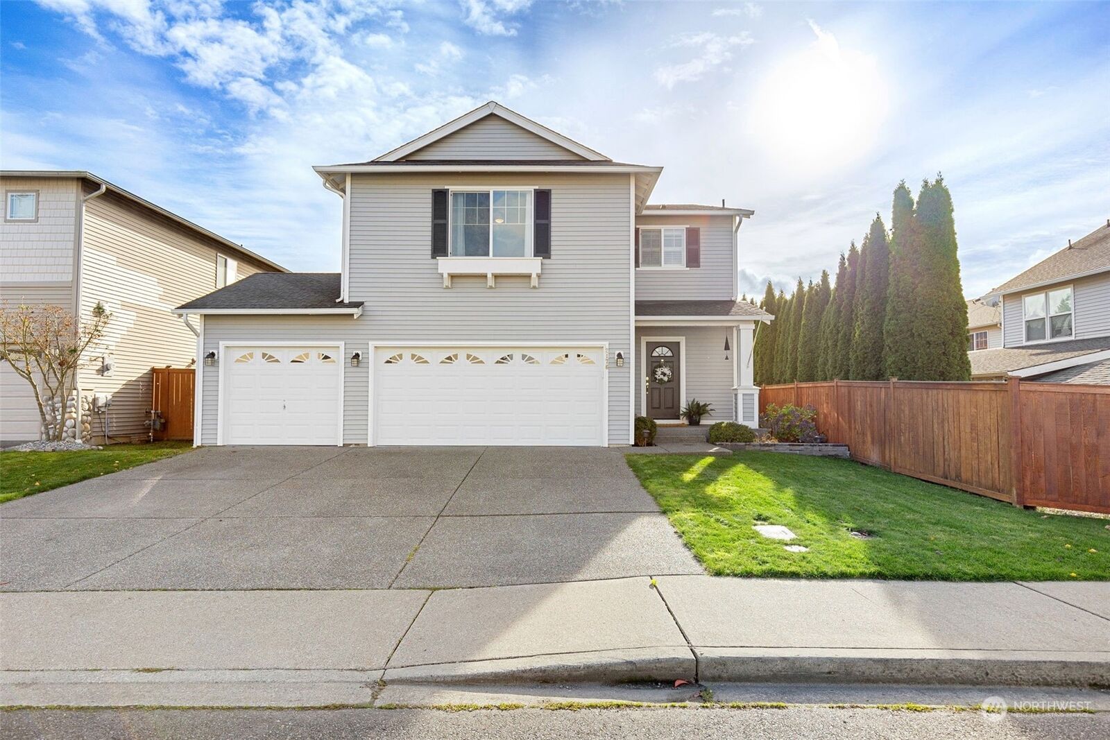 Property Photo:  2176 SW Grebe Way  WA 98367 