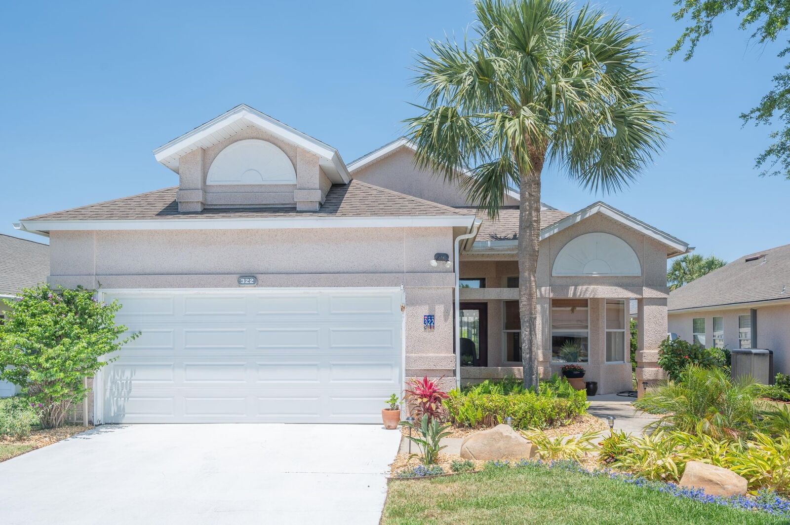 Property Photo:  322 Monika Place  FL 32080 