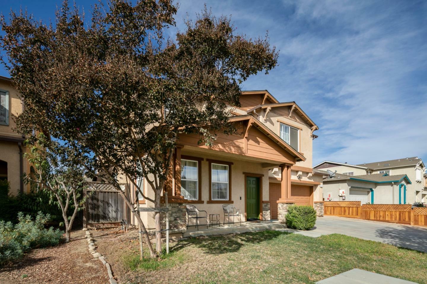 Property Photo:  234 Apple Avenue  CA 93927 