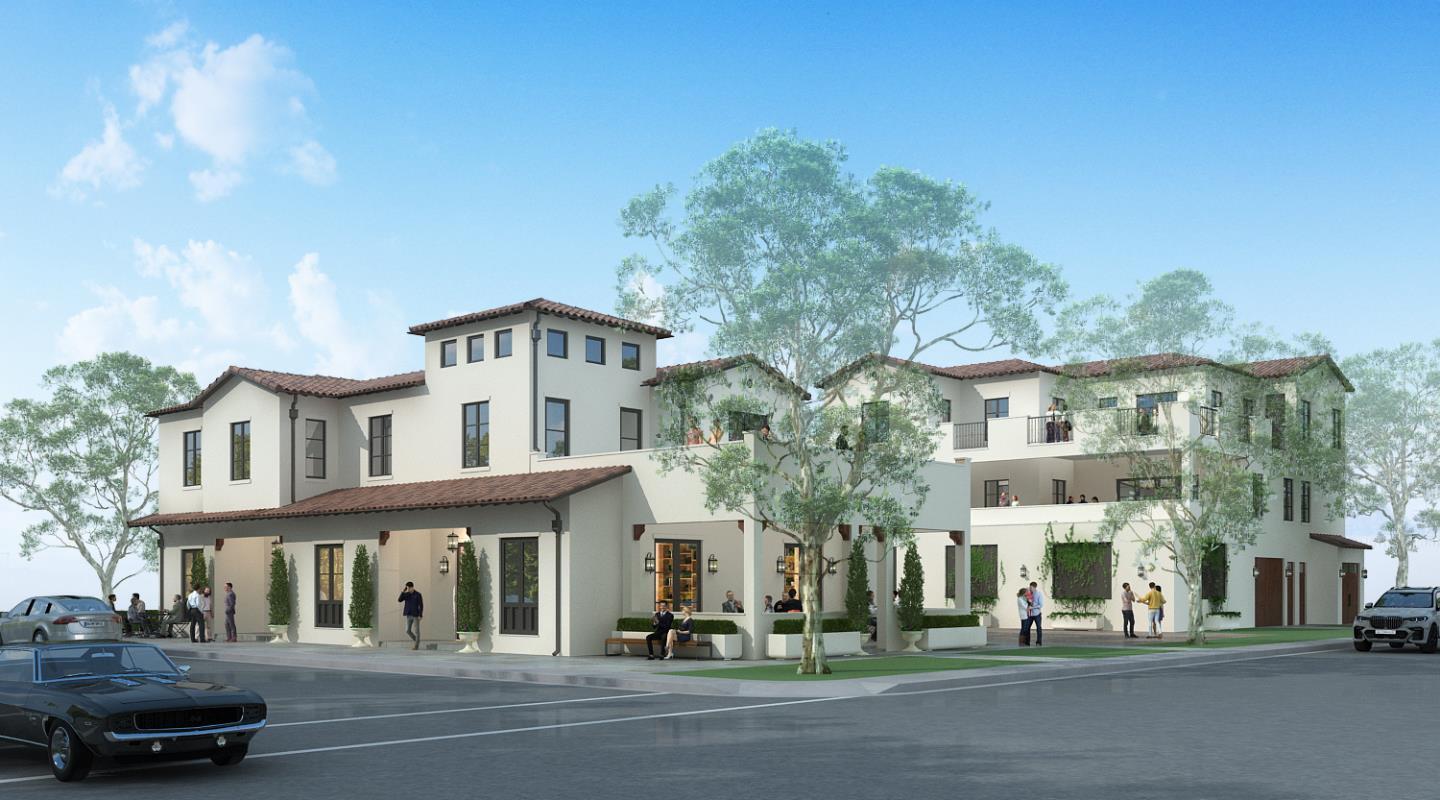Property Photo: 254 Center Avenue CA 95003