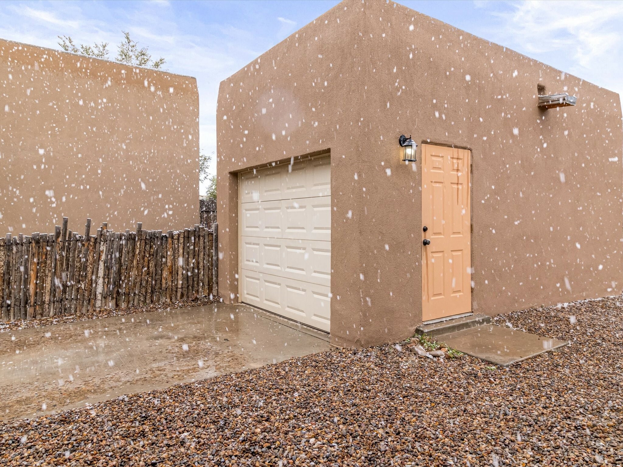 Property Photo:  4270 Snow Bird  NM 87507 