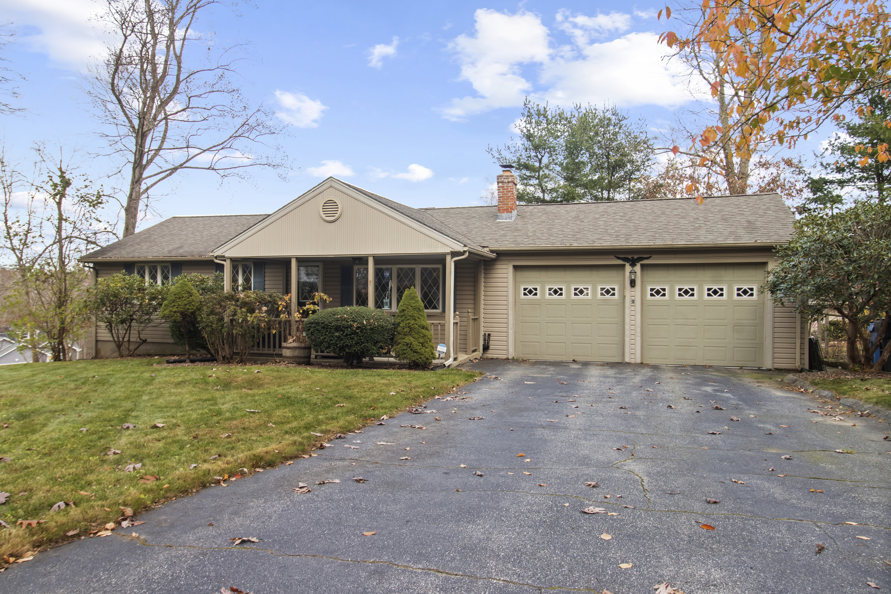 3 Hilltop Drive  Ledyard CT 06339 photo