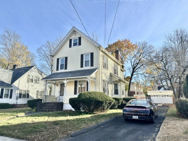 Property Photo: 149 Meadow Street CT 06010