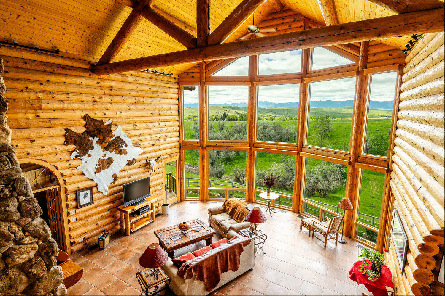 Property Photo: 48 Golf Course Road WY 82801