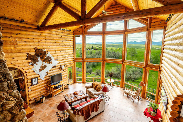 Property Photo:  48 Golf Course Road  WY 82801 