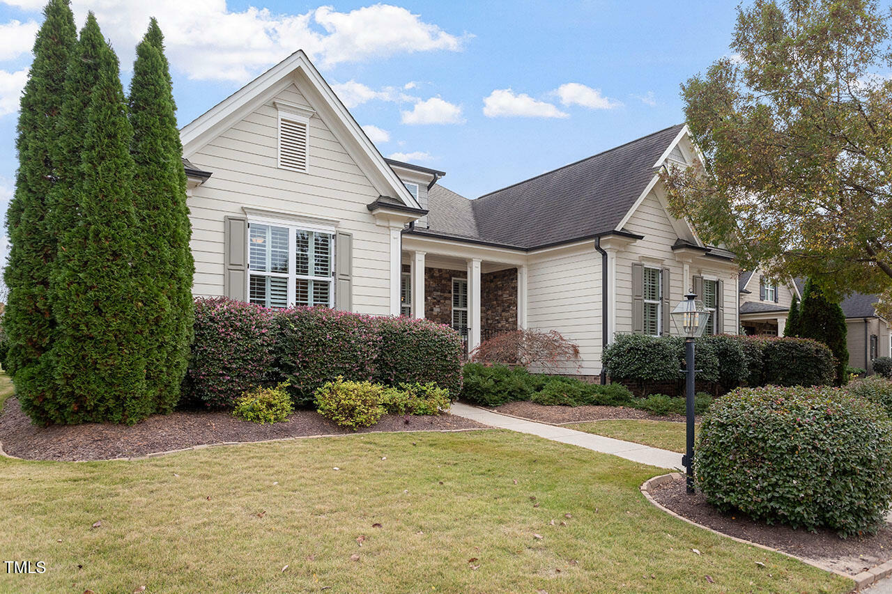 Property Photo:  2508 Stonehenge Park Drive  NC 27613 