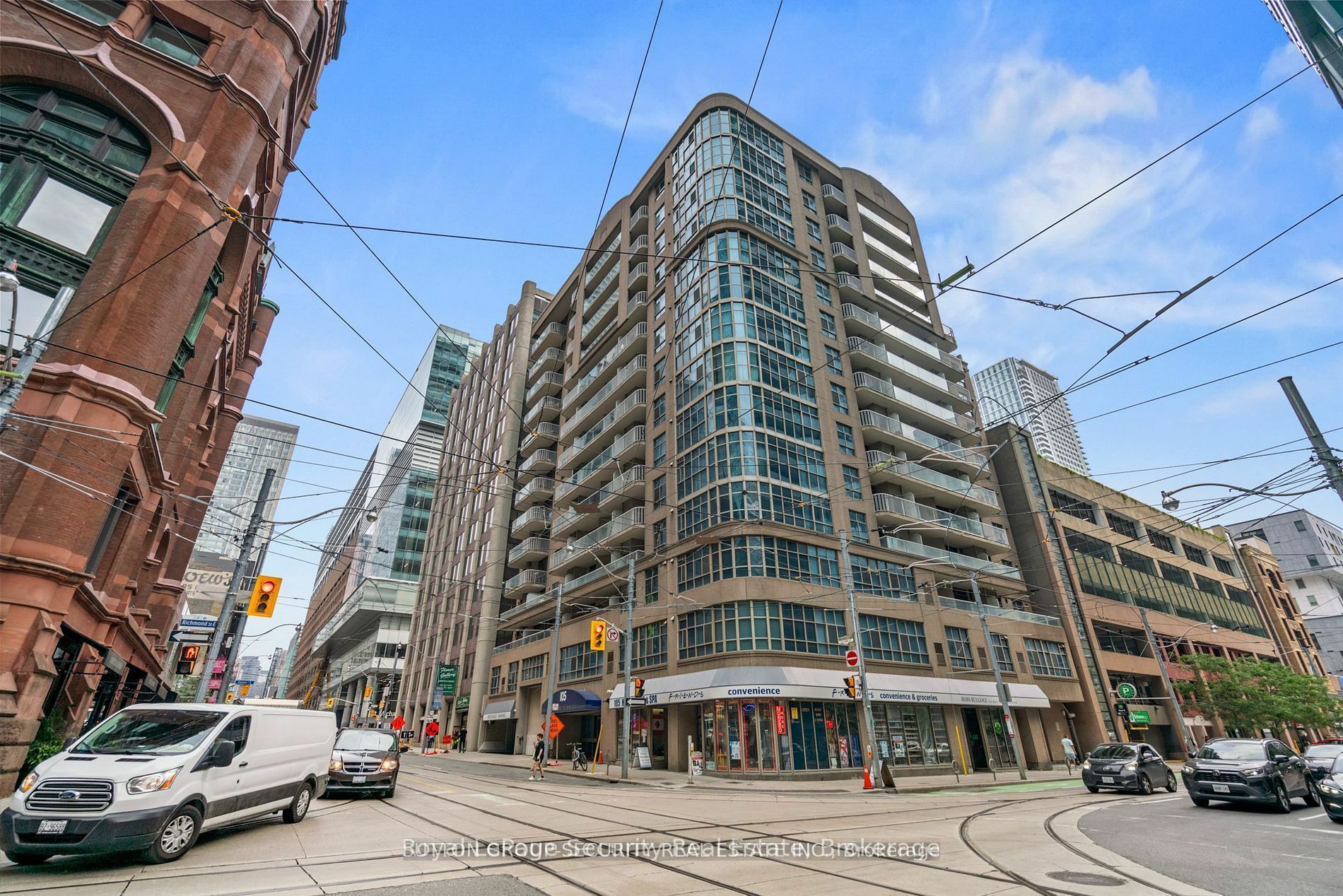 105 Victoria St 908  Toronto ON M5C 3B4 photo