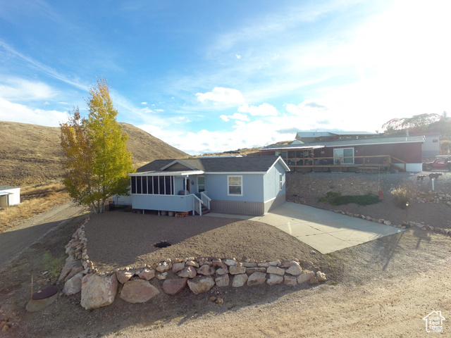 Property Photo:  3140 S Prairie Dog Way  UT 84028 