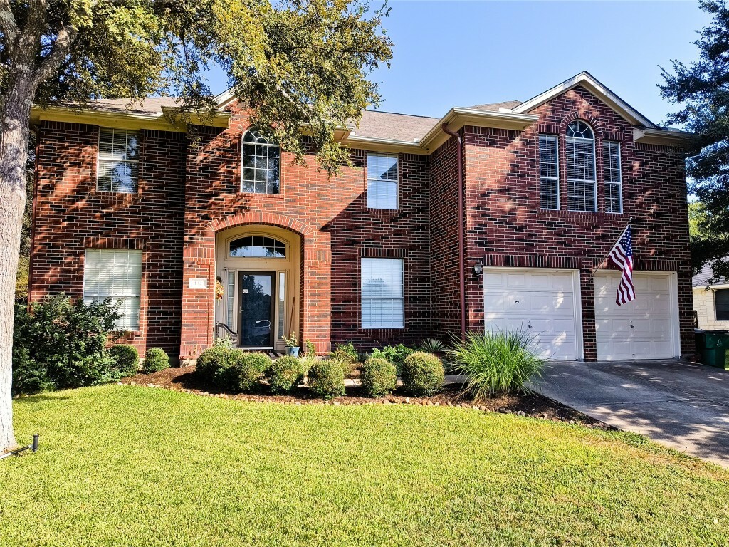 Property Photo:  132 Nopal Lane  TX 78610 